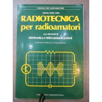 RADIOTECNICA per radioamatori