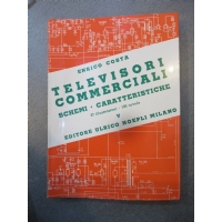 TELEVISORI COMMERCIALI
