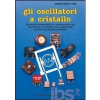 gli oscillatori a cristallo