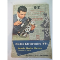 Radio Elettronica TV