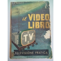 il Video libro -Televisione pratica