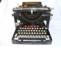 Macchine da scrivere