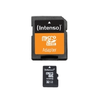 Memory card e lettori