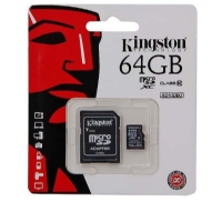 SDCX10 Kingston