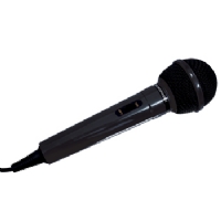 Microfono per karaoke