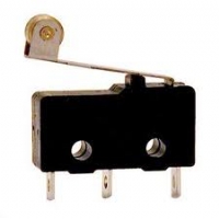 Microswitch