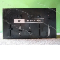 W WHITE-WESTINGHOUSE