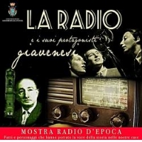 Mostre radio d'epoca