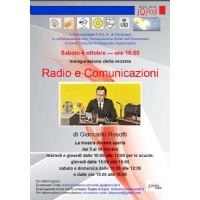 Mostra Radio e Comunicazioni