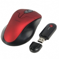 Mouse ottico wireless