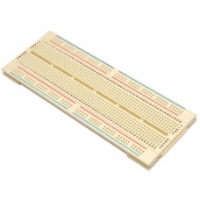 Piastre sperimentali breadboard