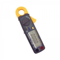 Pinza amperometrica