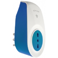 Presa-interruttore WIFI