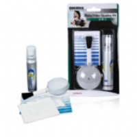 Kit di pulizia per foto/video