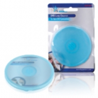 Sistema di pulizia per DVD 8CM