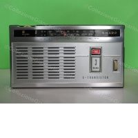 Radio a transistor