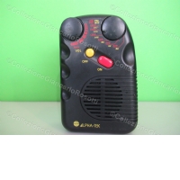 Alpha-Tek Mod R-823