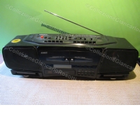 GBC Mod ST1000CD DIGITAL