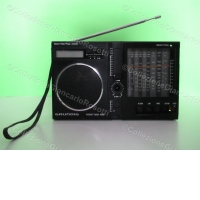 Grundig Mod Yacht Boy 450