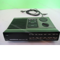 Normende digital clock 1622