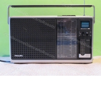 PHILIPS MOD 90RL650101R