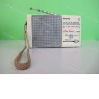 Philips Model D1400