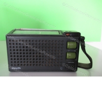 Philips Model Jenny 150 90RL150