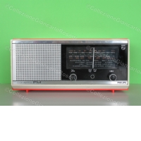 Philips cadetto FM 19RB116