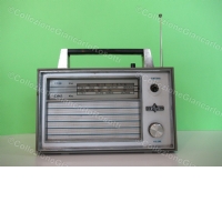 Radio a transistor