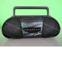 Radiosonic Musicotta
