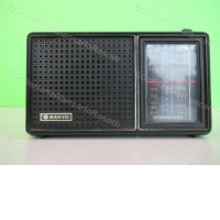 Sanyo Model RP5210