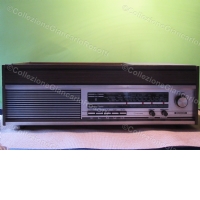 SENDERWAHL Type RF118Ph