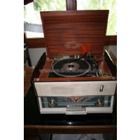 Philips  Model H4I21A/01