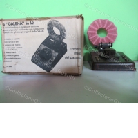 RADIO GALENA