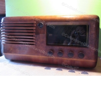 Siemens Mod. 536