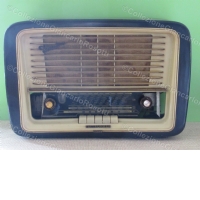 Telefunken Model Domino