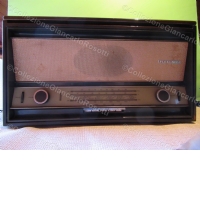 Telefunken Domino R534