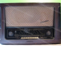 Telefunken Model Concertino