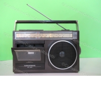 Grundig Model RR250