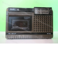 Philips Mod. AR060
