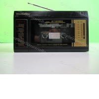 Techstar Model JC-510EQ