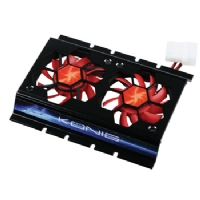 Raffreddamento per HDD 3,5