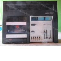 Magnetophon C2200 HiFi