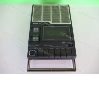 Philips Automatic Cassette Recorder N2213