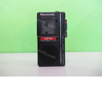 Panasonic RN-106D