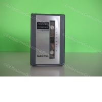 Sanyo Pocket Corder