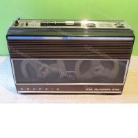 TK2400 FM Automatic 1968
