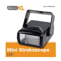 Mini strobo