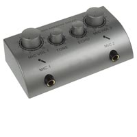 Mixer