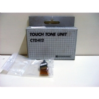 CTD412